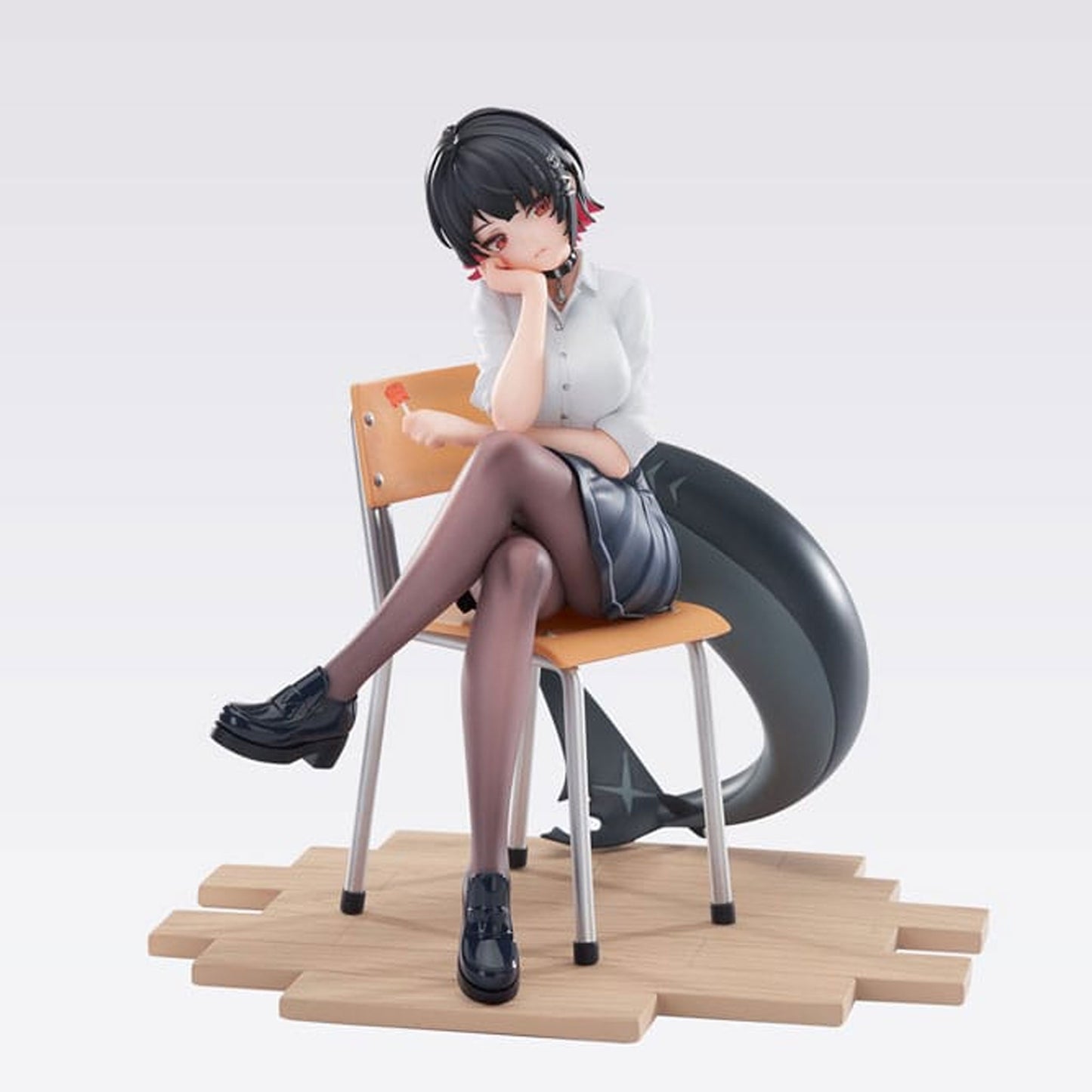 Zenless Zone Zero Limepie Series 1/8 Ellen Joe Monday to Friday Ver.