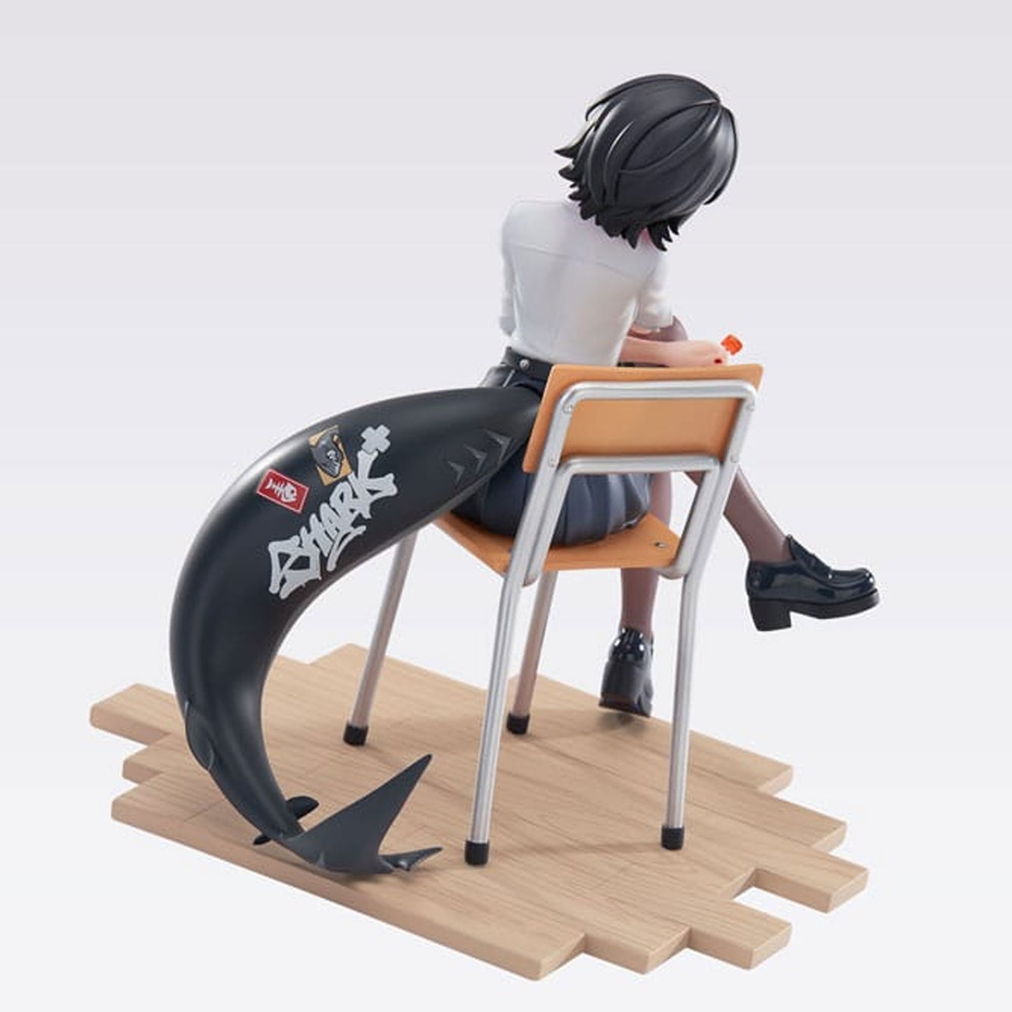 Zenless Zone Zero Limepie Series 1/8 Ellen Joe Monday to Friday Ver.