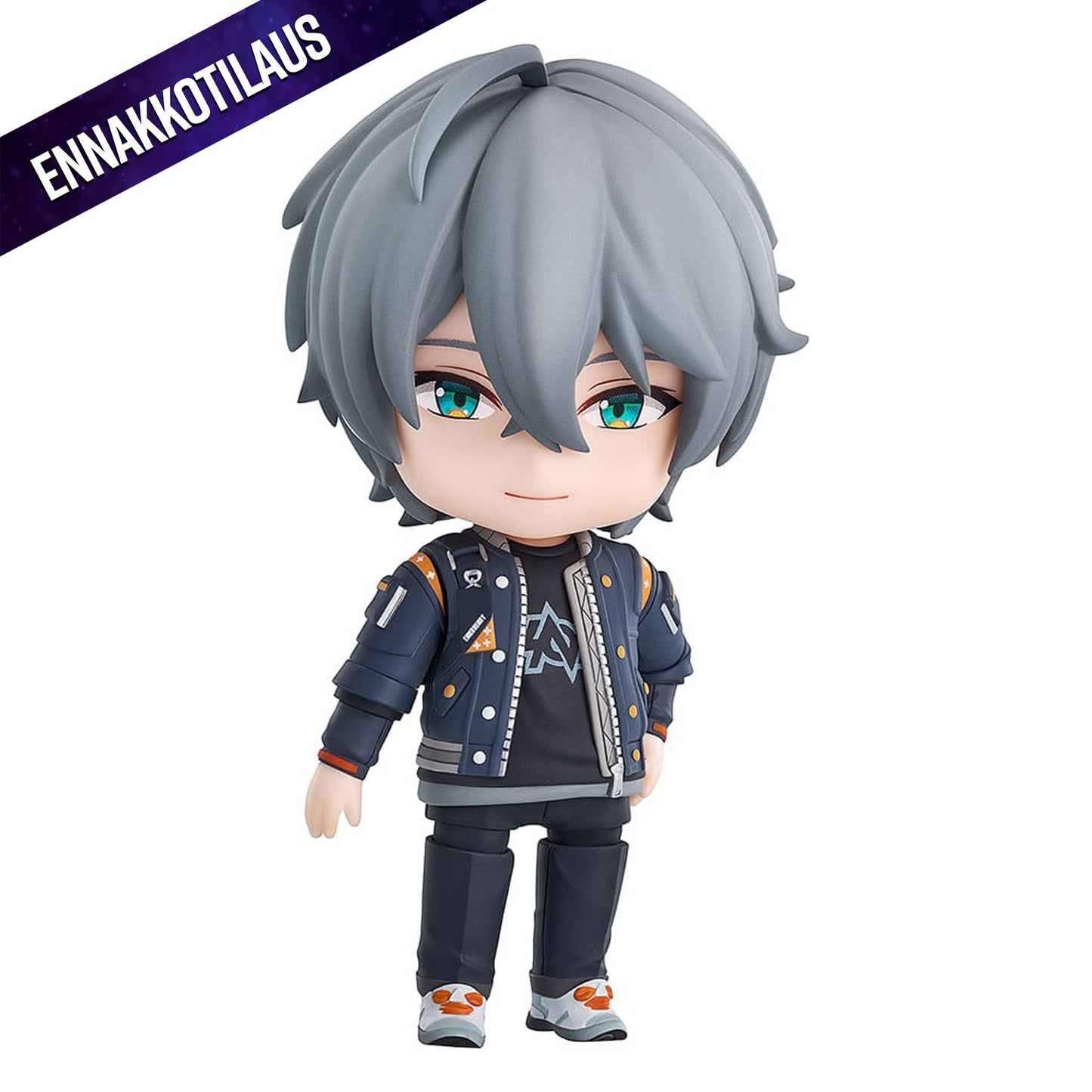 Zenless Zone Zero Nendoroid Action Figure Wise