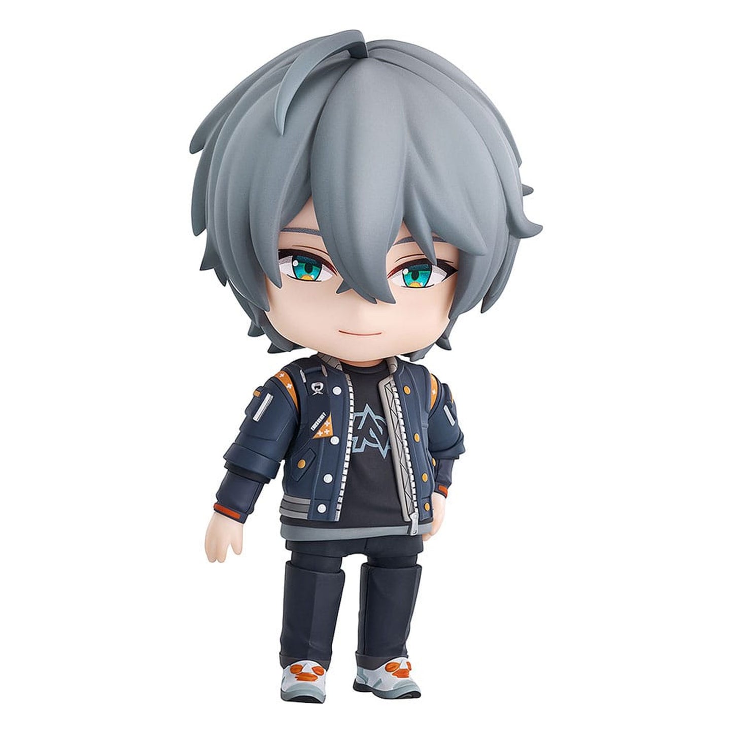 Zenless Zone Zero Nendoroid Action Figure Wise
