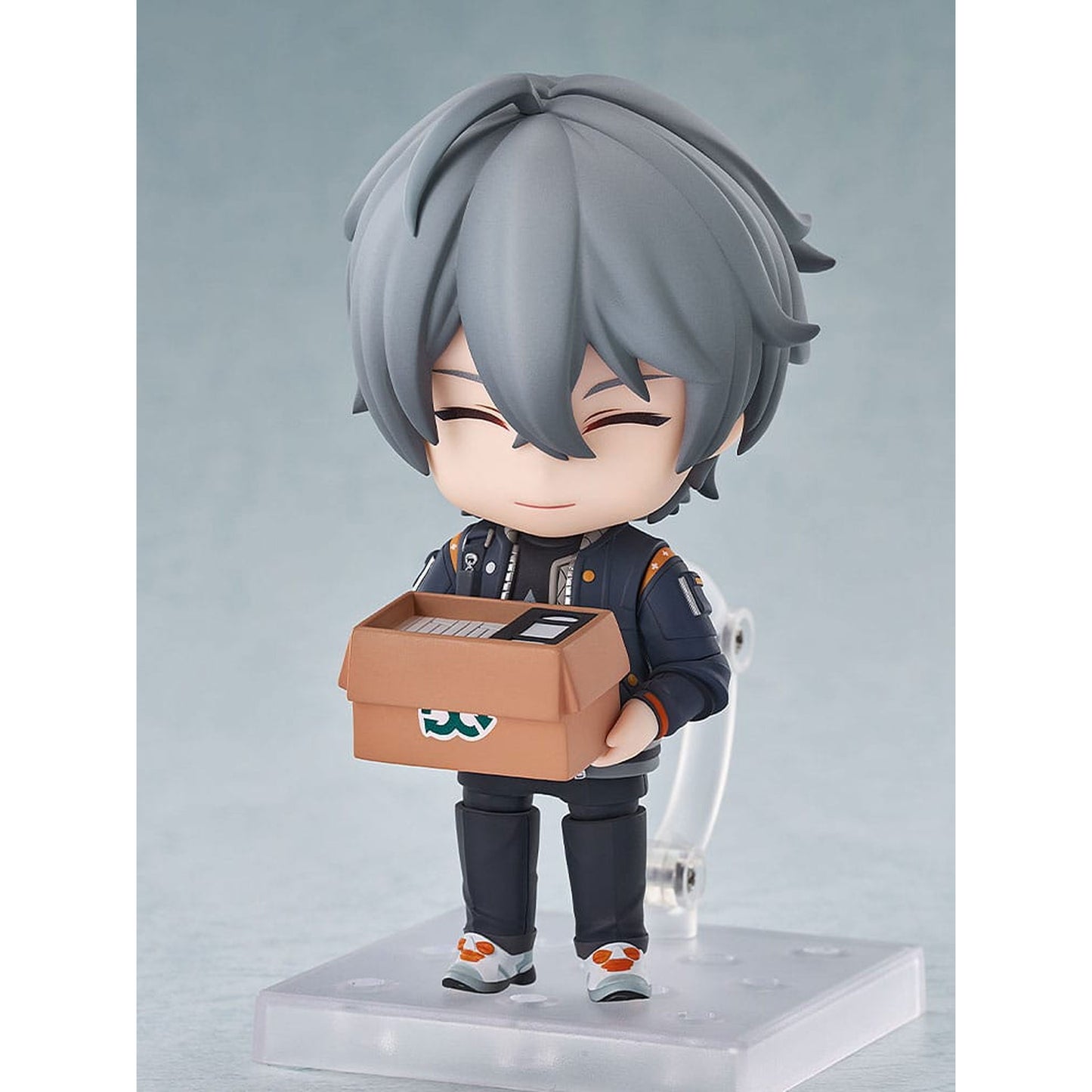 Zenless Zone Zero Nendoroid Action Figure Wise