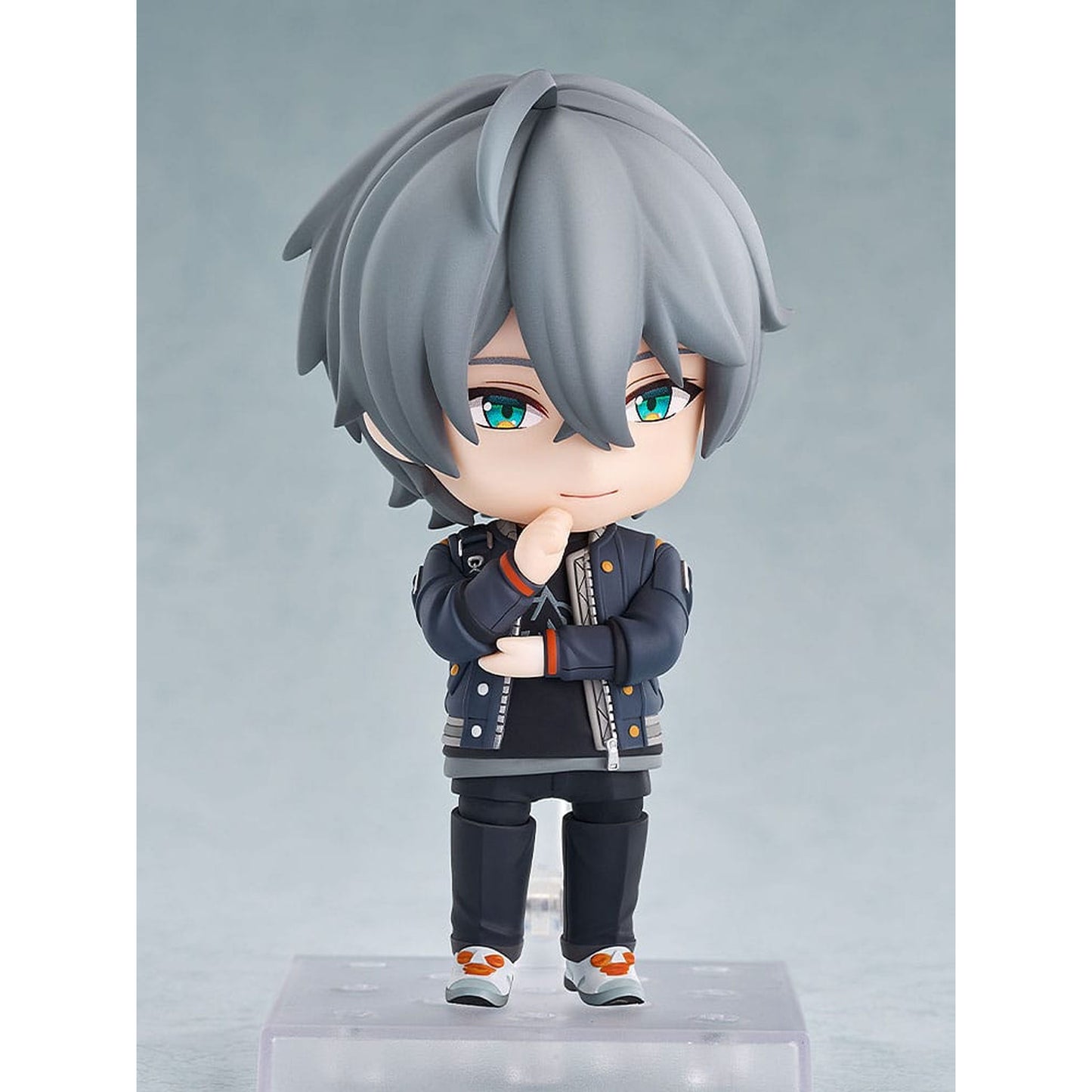 Zenless Zone Zero Nendoroid Action Figure Wise
