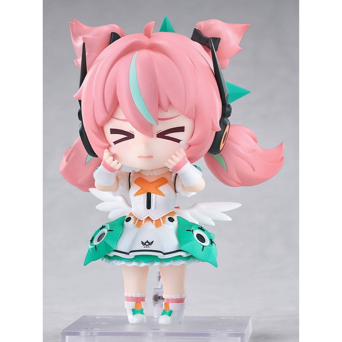 Zenless Zone Zero Nendoroid Aria -Action Figure
