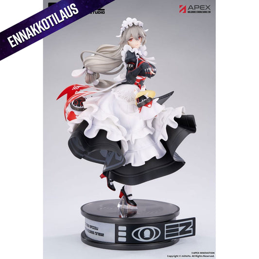 Zenless Zone Zero 1/7 Alexandrina Sebastiane