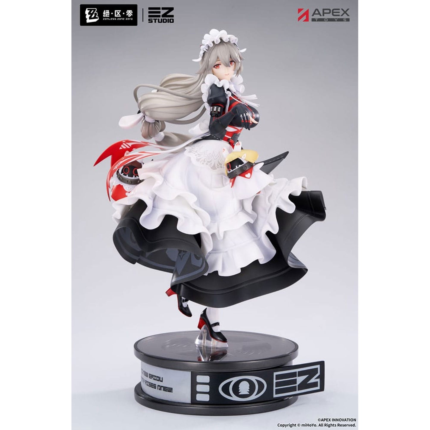 Zenless Zone Zero 1/7 Alexandrina Sebastiane