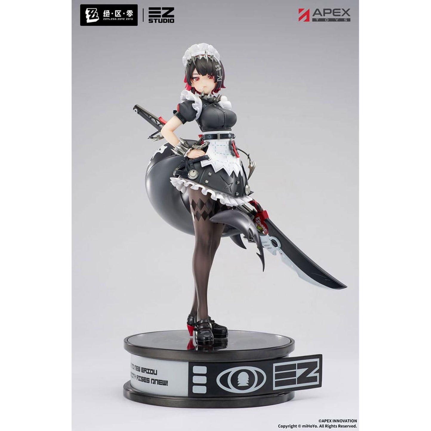 Zenless Zone Zero 1/7 Ellen Joe
