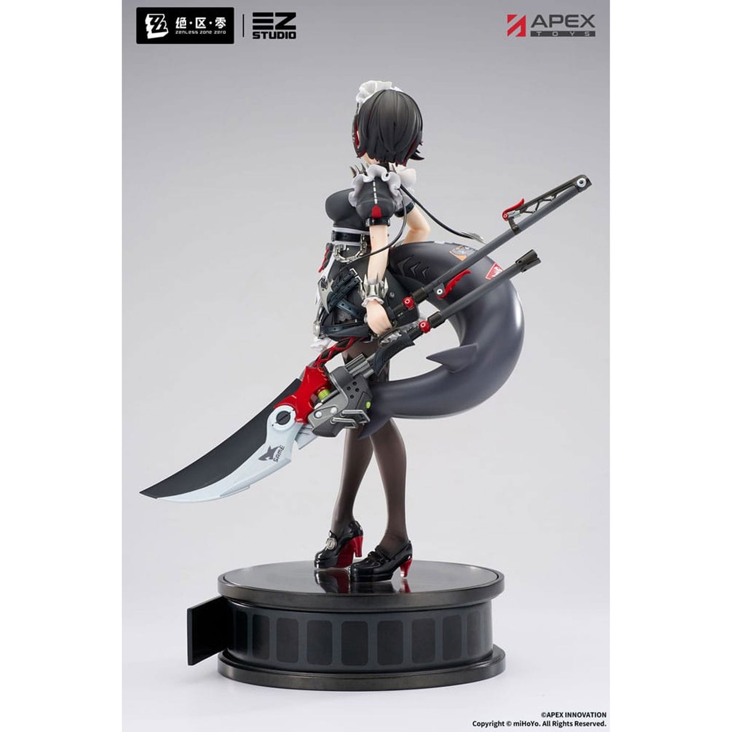 Zenless Zone Zero 1/7 Ellen Joe
