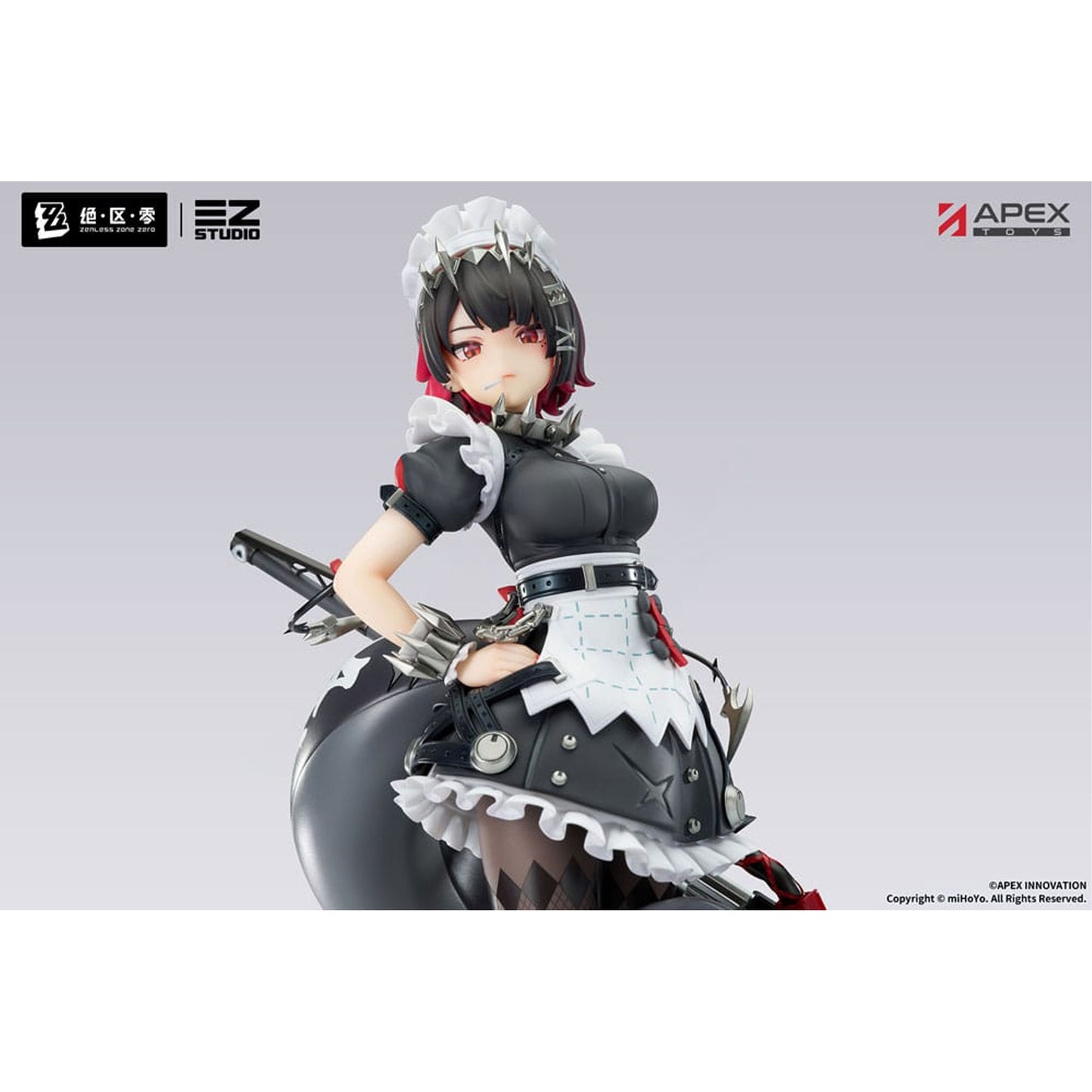 Zenless Zone Zero 1/7 Ellen Joe