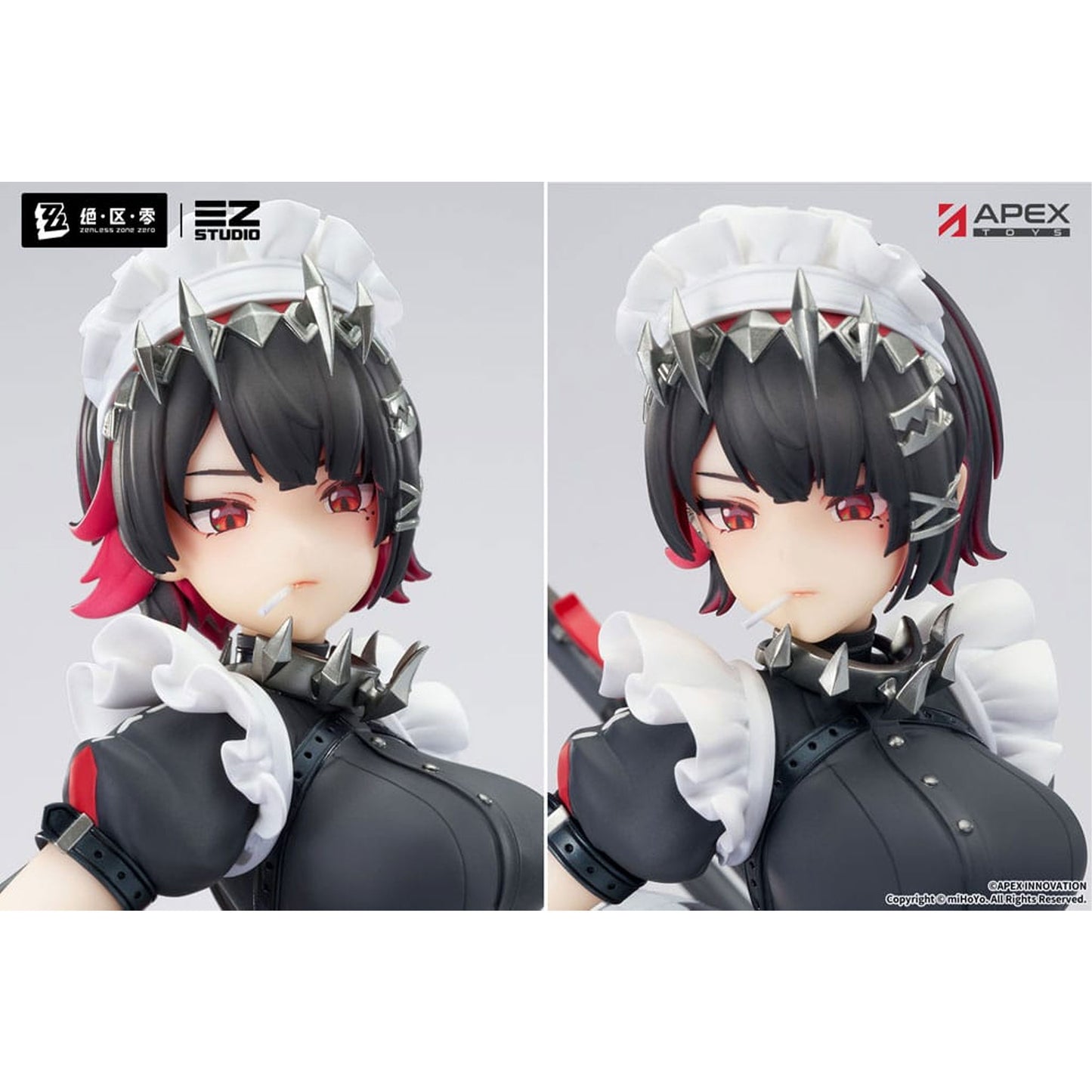 Zenless Zone Zero 1/7 Ellen Joe