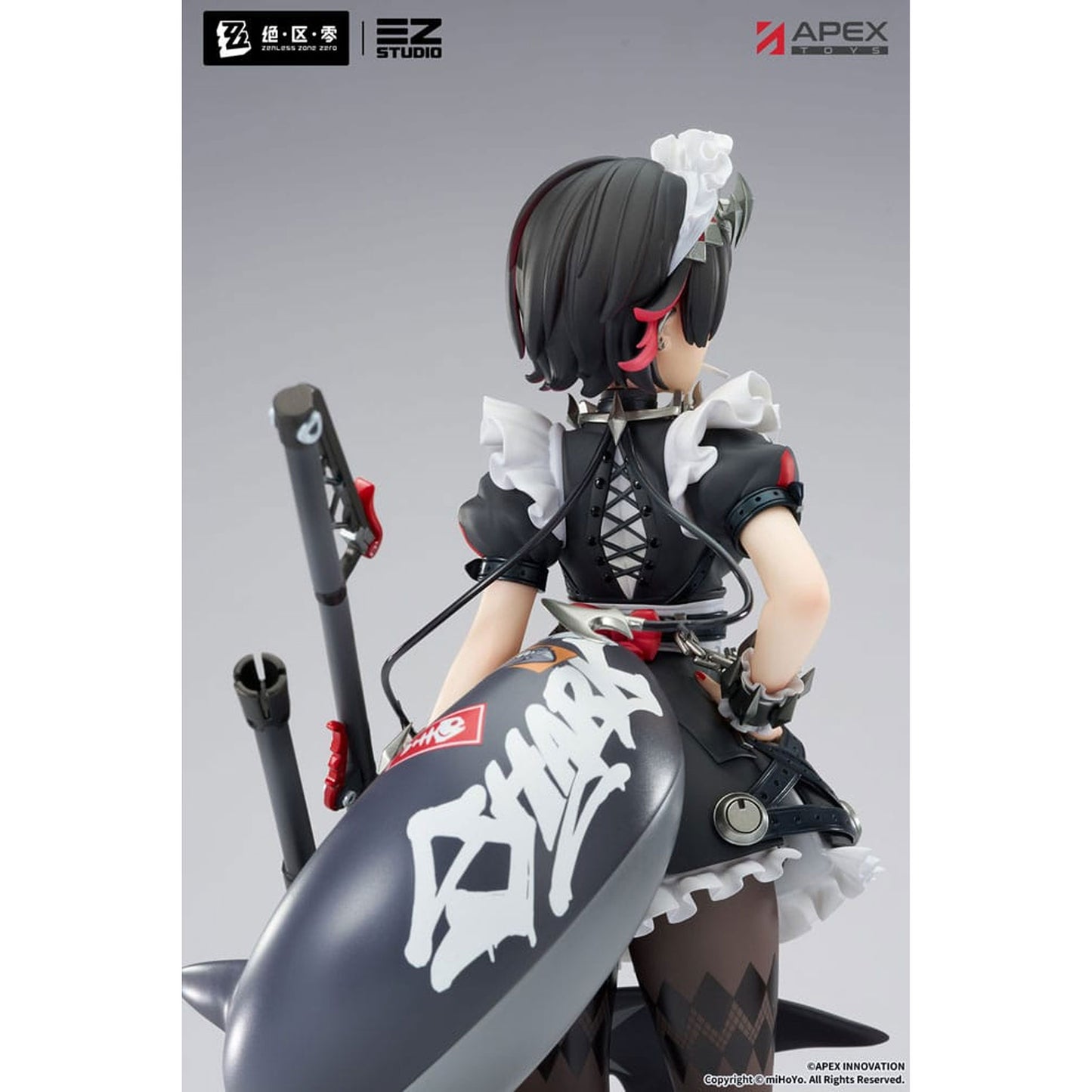 Zenless Zone Zero 1/7 Ellen Joe