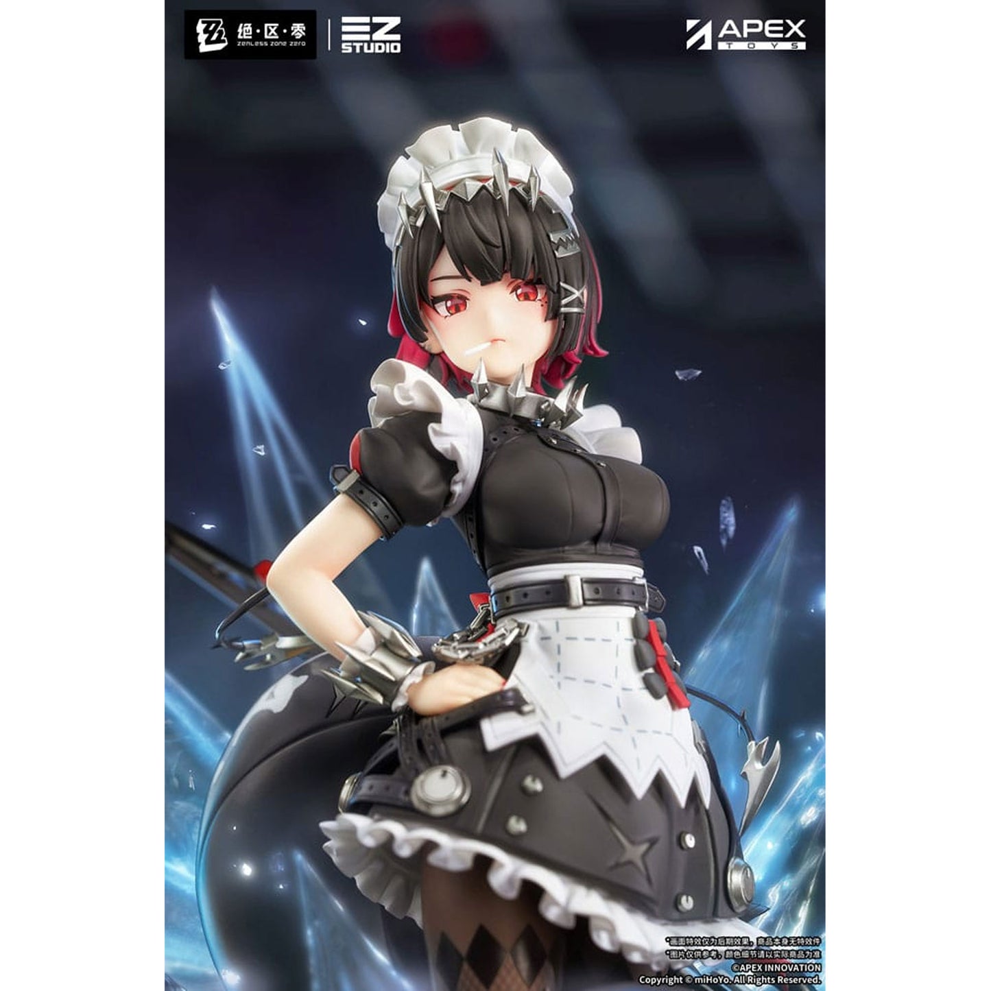 Zenless Zone Zero 1/7 Ellen Joe