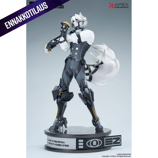 Zenless Zone Zero 1/7 Von Lycaon