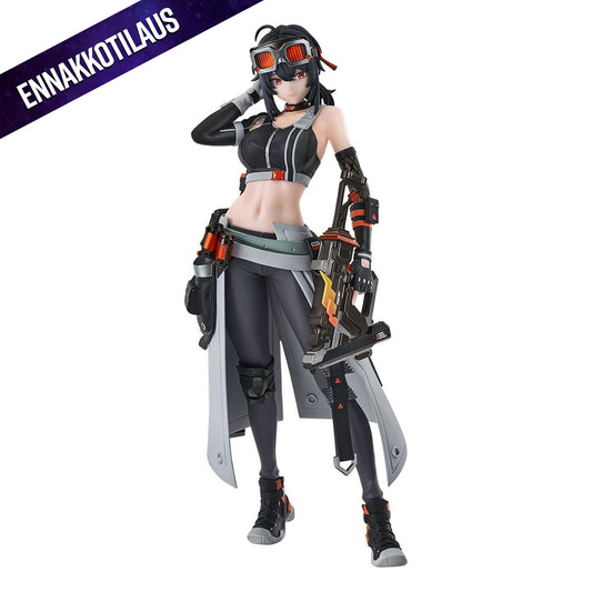 Zenless Zone Zero Pop Up Parade PVC SP Statue Grace Howard