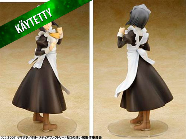 Käytetty Familiar of Zero: 1/8 Siesta