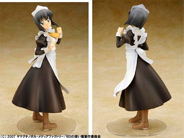 Käytetty Familiar of Zero: 1/8 Siesta