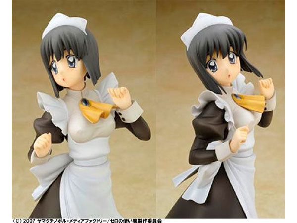 Käytetty Familiar of Zero: 1/8 Siesta