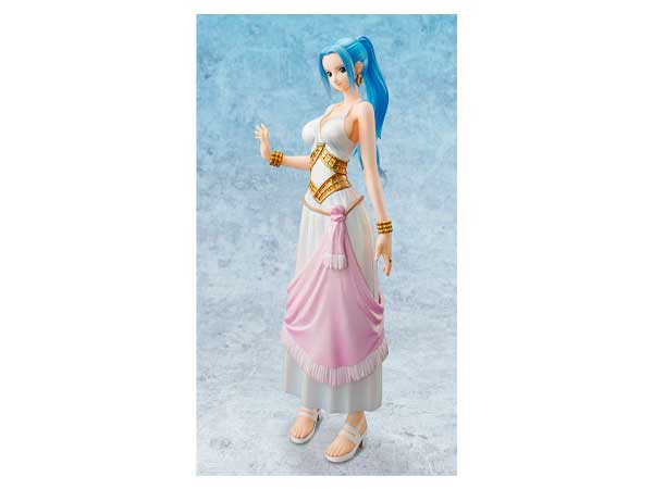 ONE PIECE P.O.P Nefertari Vivi NEO DX