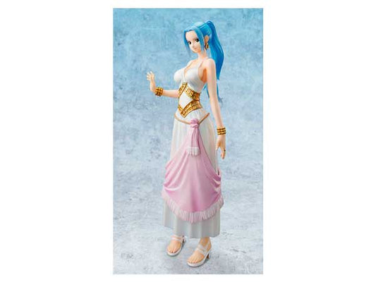 ONE PIECE P.O.P Nefertari Vivi NEO DX