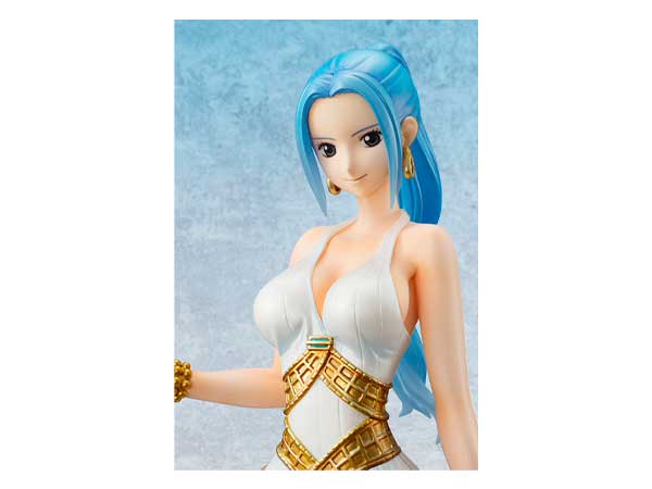 ONE PIECE P.O.P Nefertari Vivi NEO DX