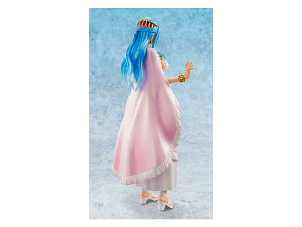 ONE PIECE P.O.P Nefertari Vivi NEO DX
