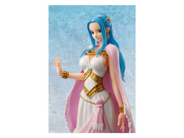 ONE PIECE P.O.P Nefertari Vivi NEO DX