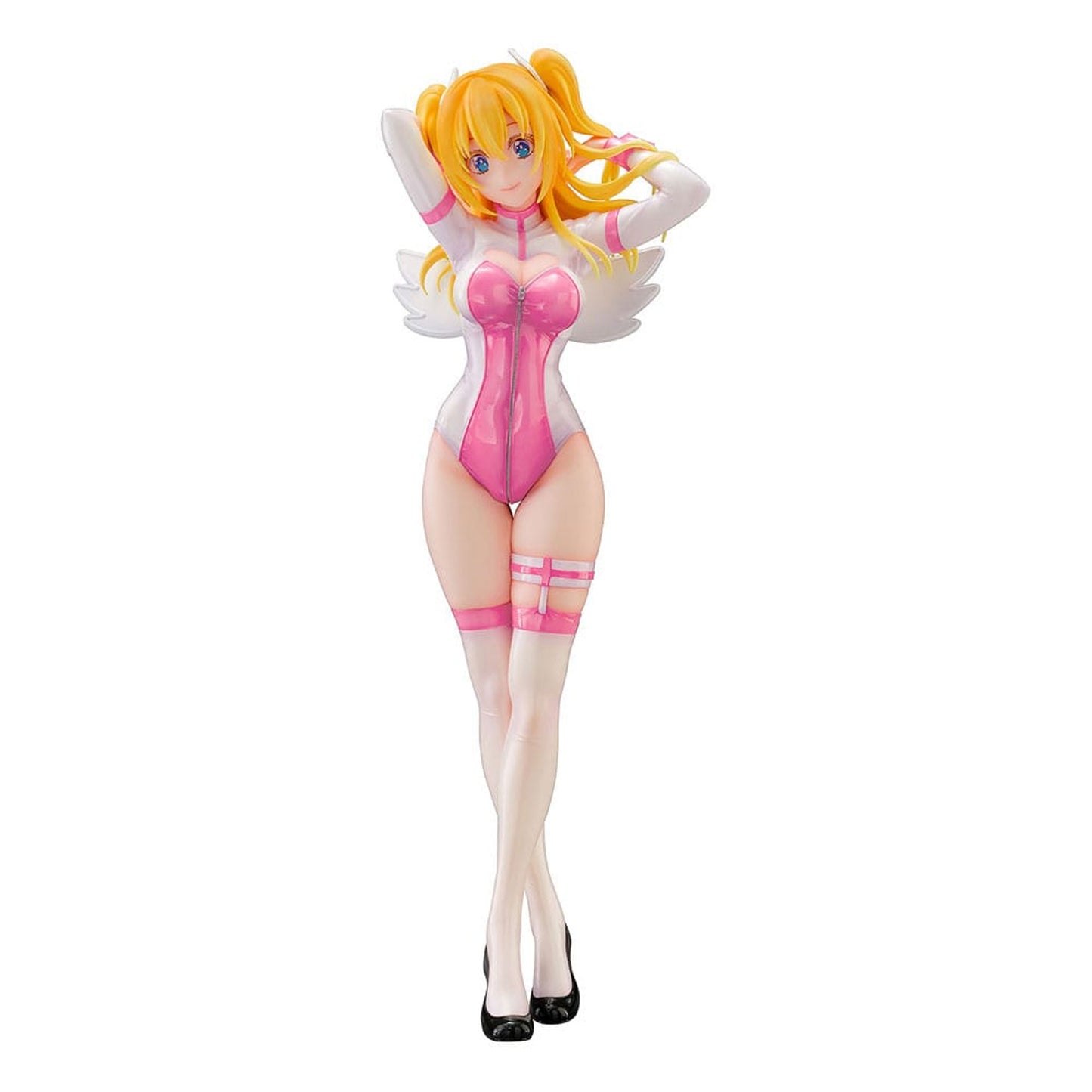 2.5 Dimensional Seduction 1/7 Liliel Angel School spin-off Training Suit/Ririsa