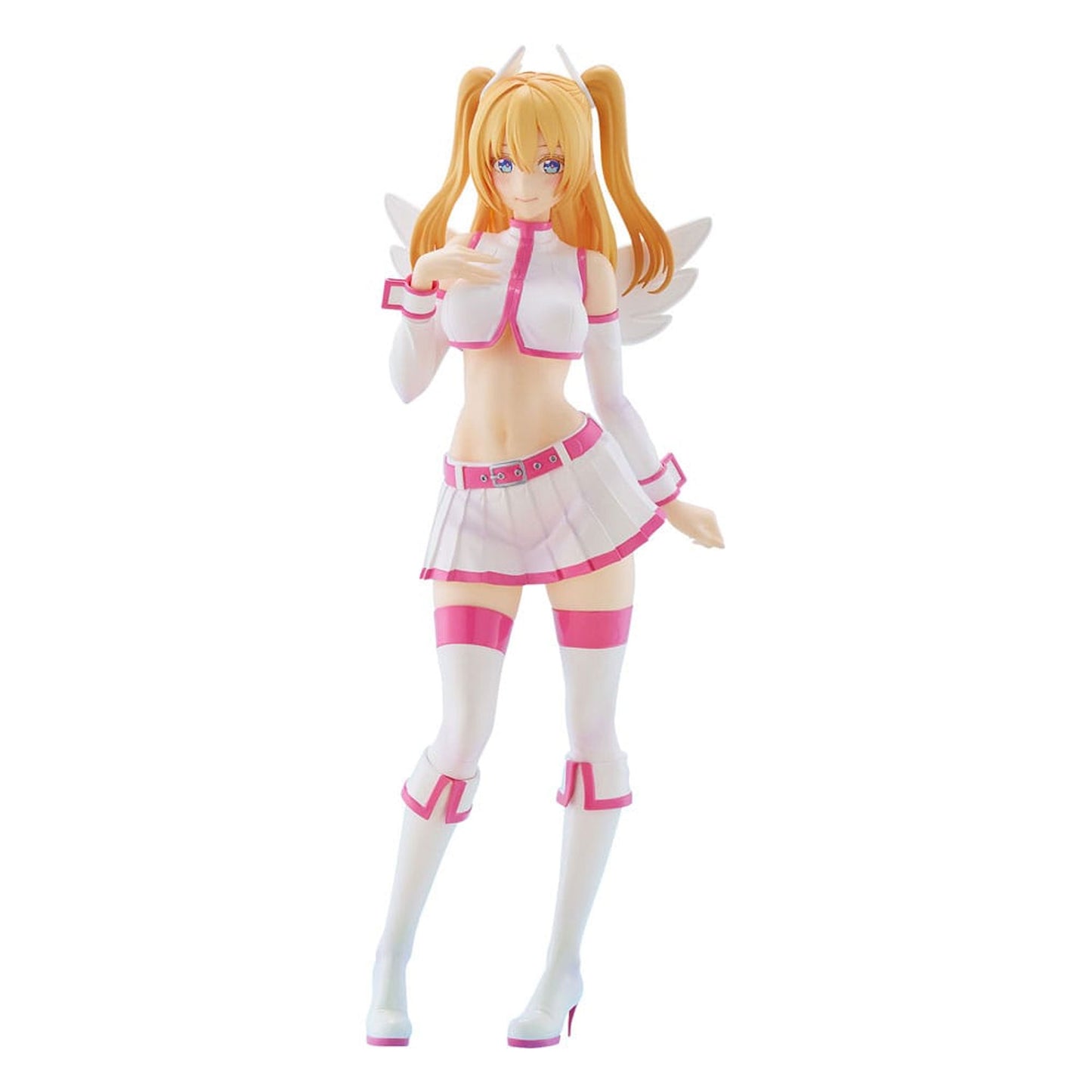 2.5 Dimensional Seduction Pop Up Parade Liliel: 3rd Squad Outfit Ver. L Size