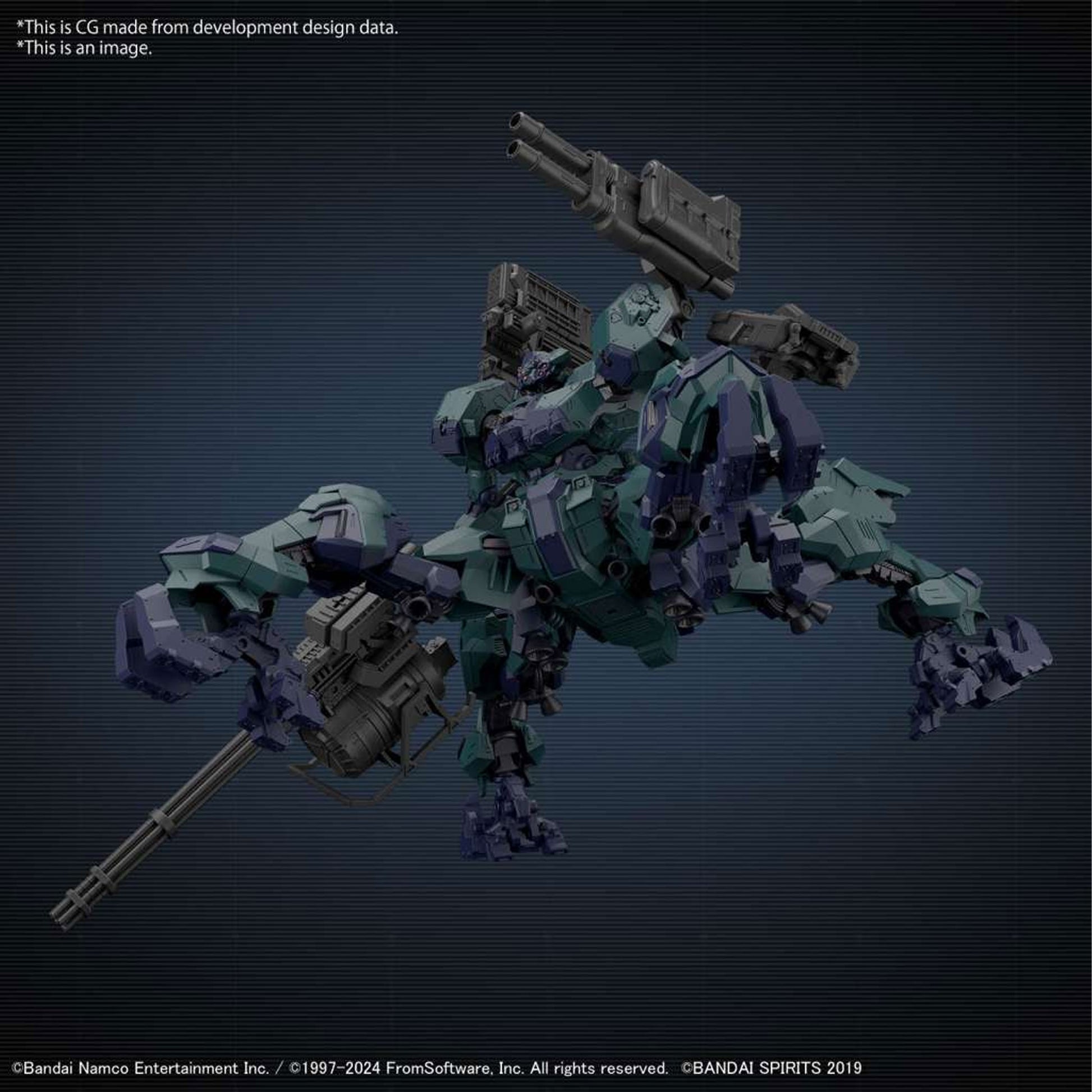 30mm-armored-core-vi-fires-of-rubicon-balam-industries-bd-011-melander-liger-tail_animekauppa_Anigen-Model-kit