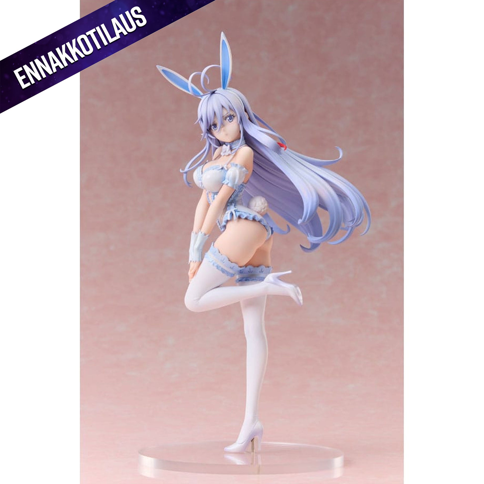 86: Eighty Six 1/7 Lena Bunny Ver. -Figuuri