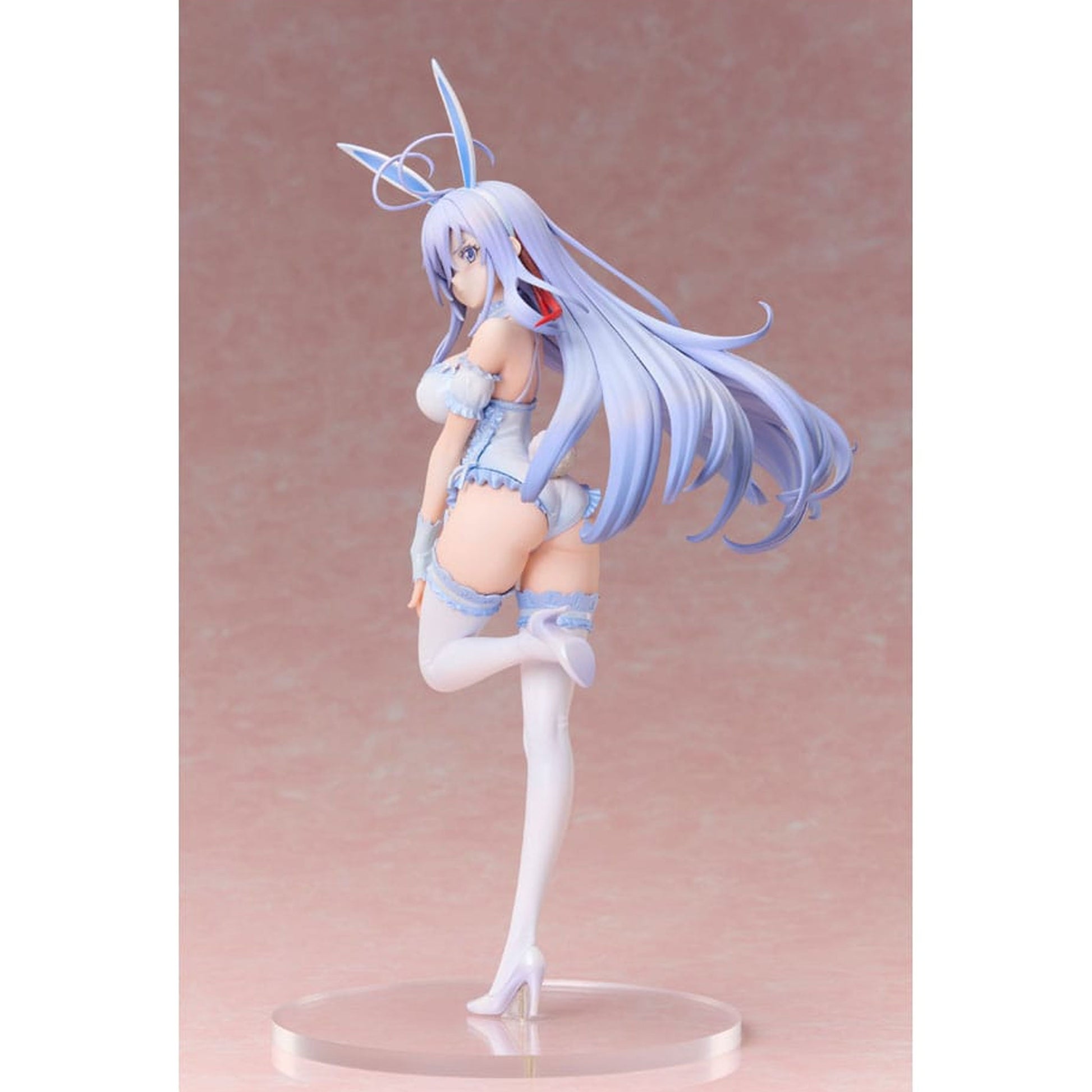 86: Eighty Six 1/7 Lena Bunny Ver. -Figuuri