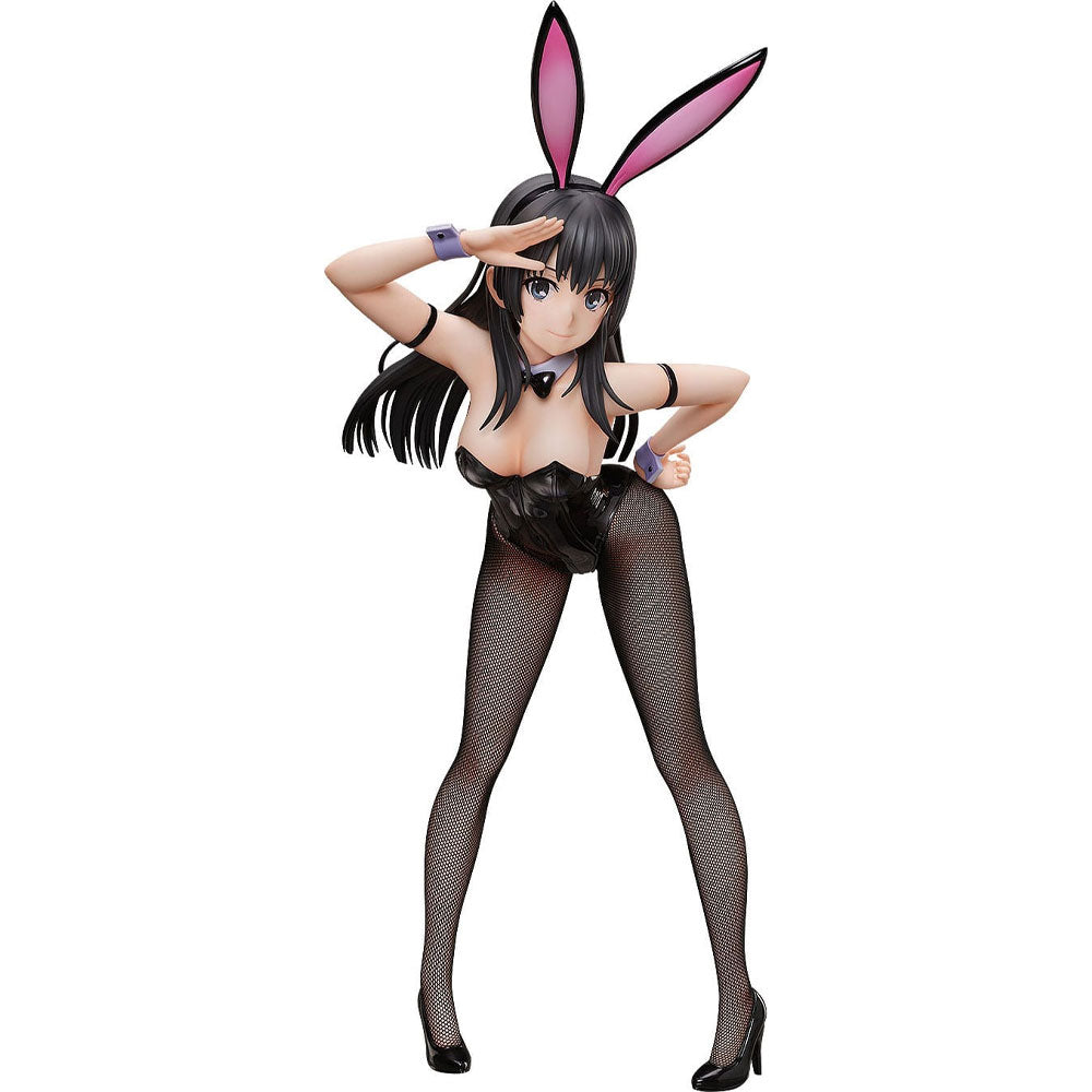 A Certain Scientific Railgun T 1/4 Ruiko Saten: Bunny Ver.