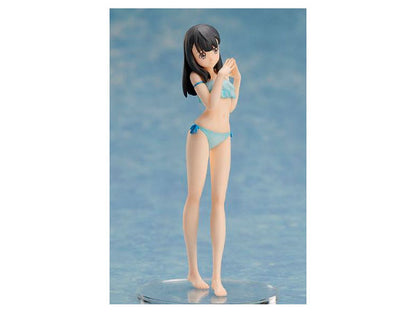 A Place Further Than the Universe: Yuzuki Shiraishi Swimsuit Ver.