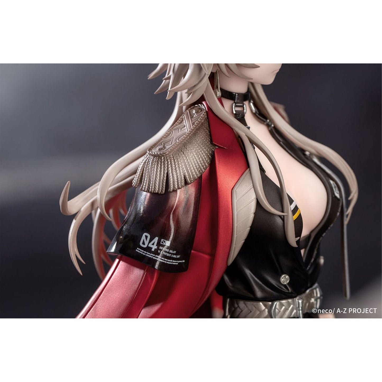A-Z: 1/7 [D] Full Dress