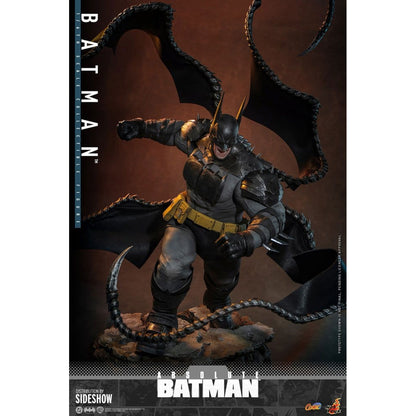 Absolute Batman Comic 1/6 Batman -Action Figure