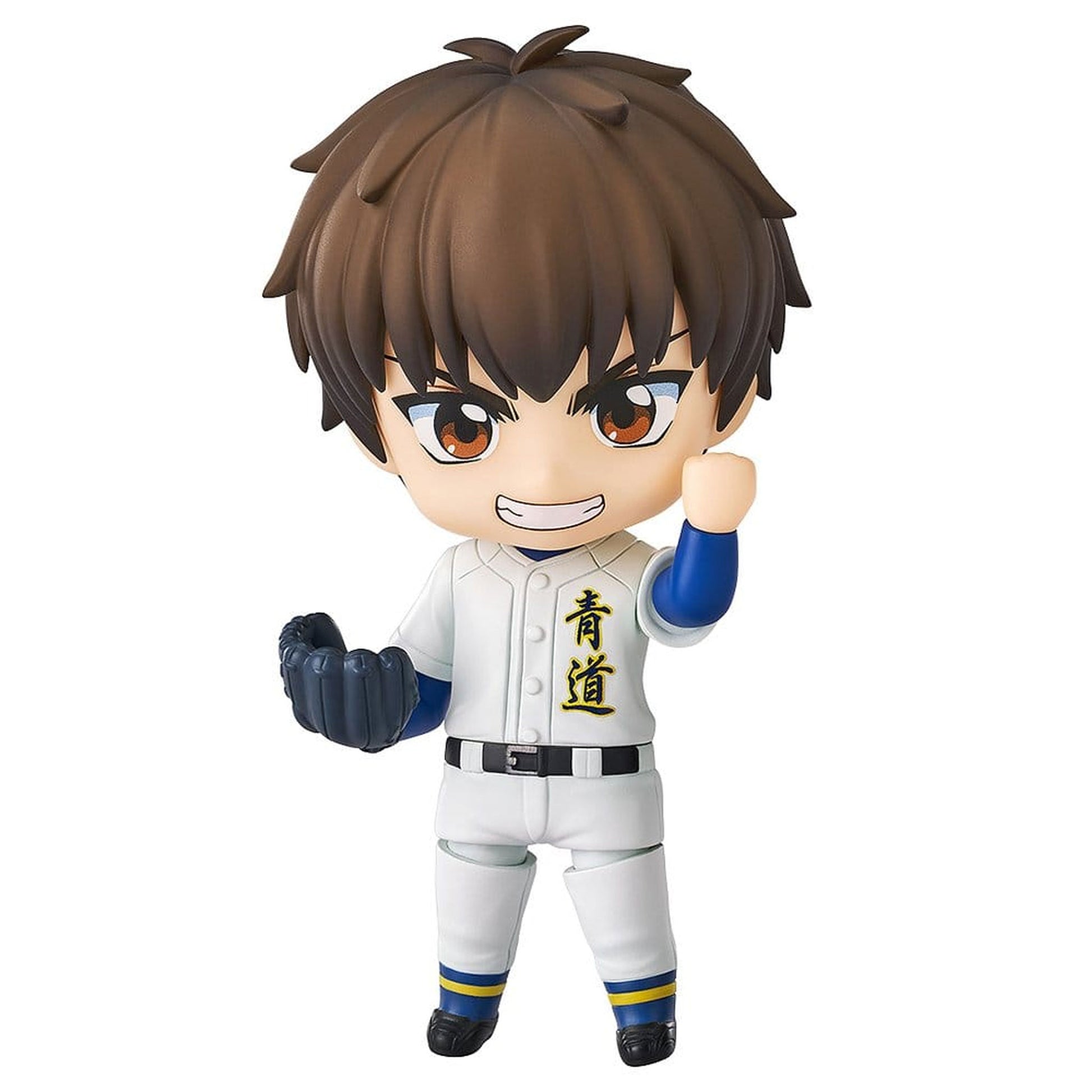 Ace of Diamond Nendoroid Eijun Sawamura -Action Figure