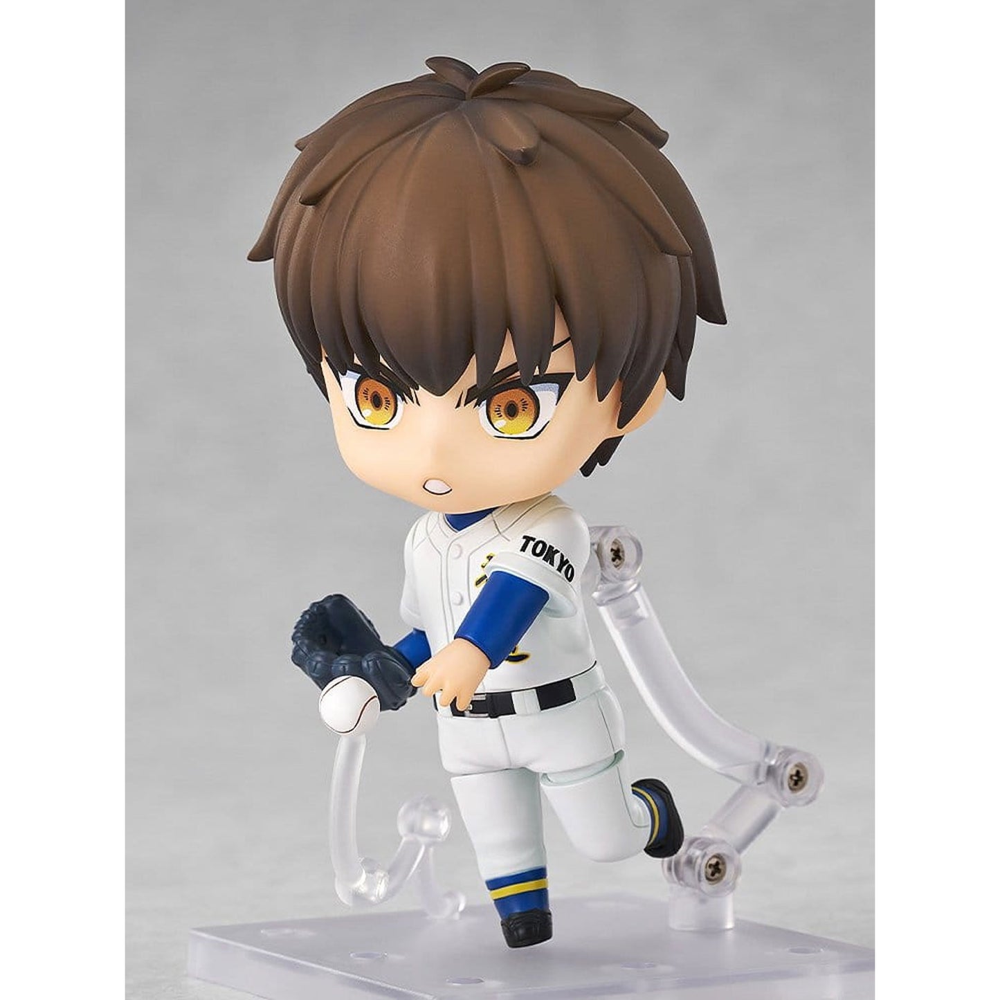 Ace of Diamond Nendoroid Eijun Sawamura -Action Figure