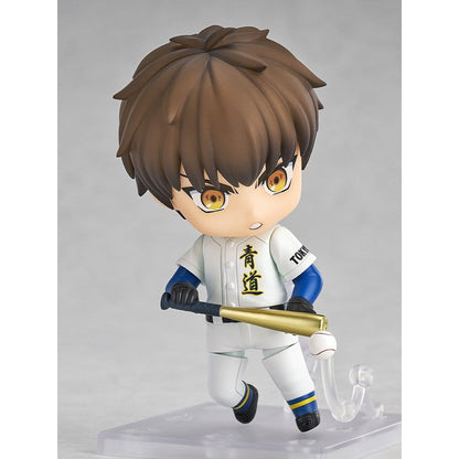 Ace of Diamond Nendoroid Eijun Sawamura -Action Figure