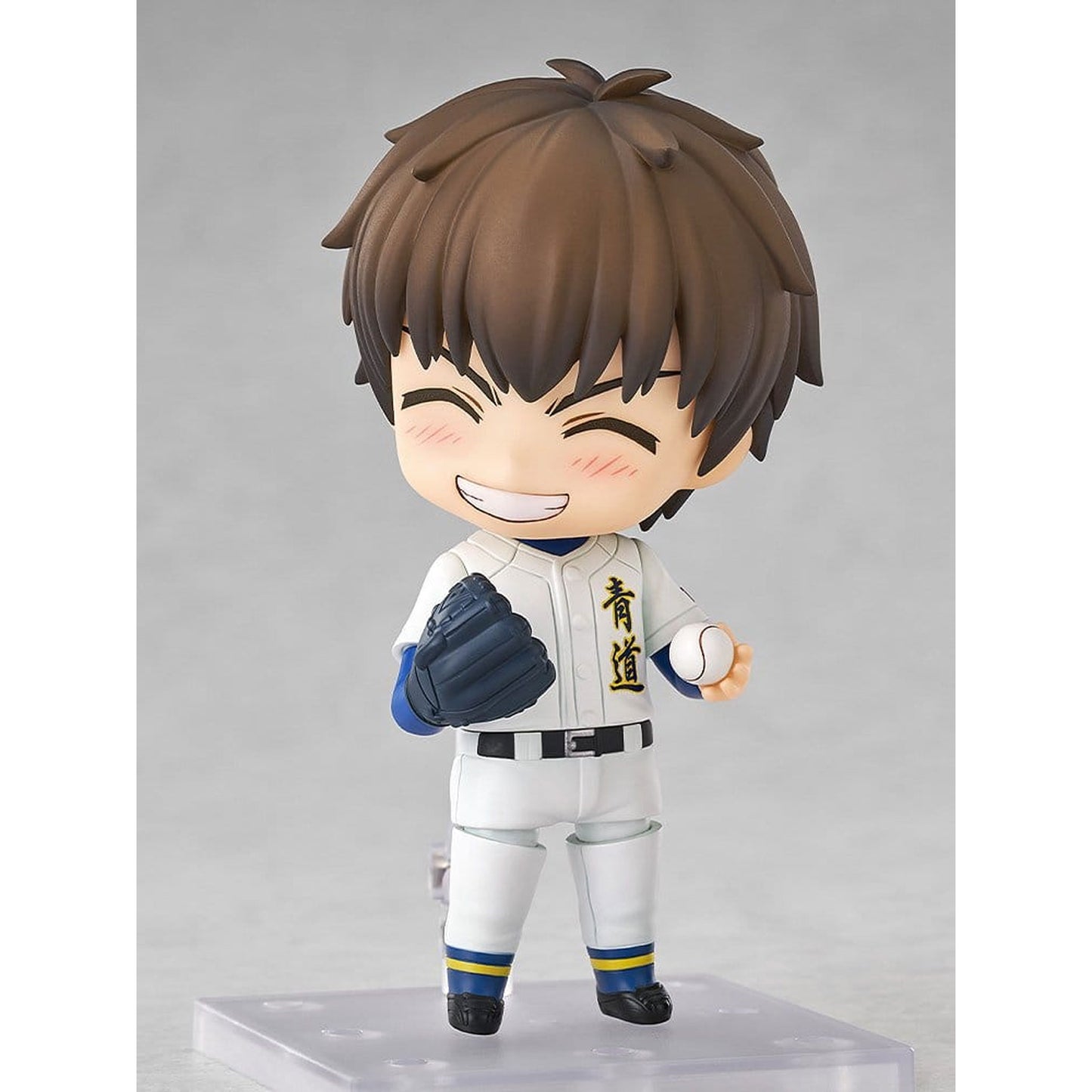 Ace of Diamond Nendoroid Eijun Sawamura -Action Figure