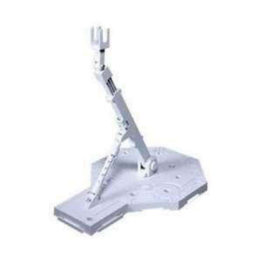 Action Base 1 White -Model Kit