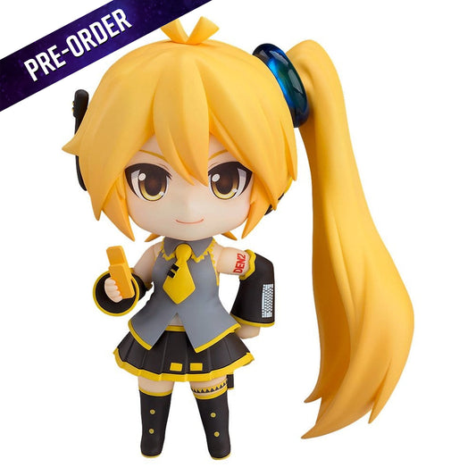 Akita Neru Nendoroid -Action Figure