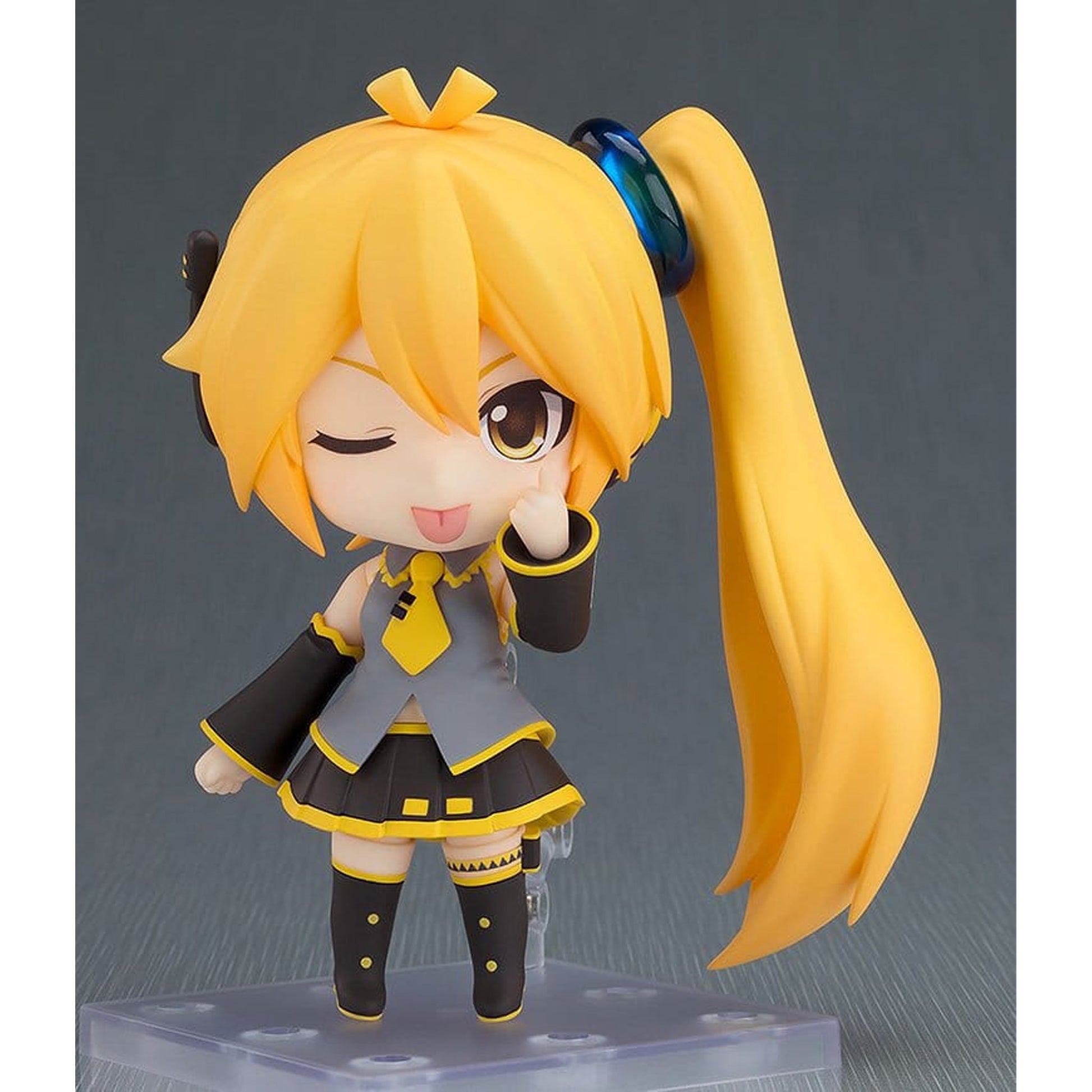 Akita Neru Nendoroid -Action Figure
