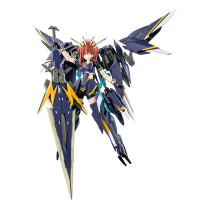 Alice Gear Aegis Plastic Model Kit Sugumi Kanagata Ga-Shin -Model Kit