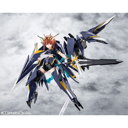 Alice Gear Aegis Plastic Model Kit Sugumi Kanagata Ga-Shin -Model Kit