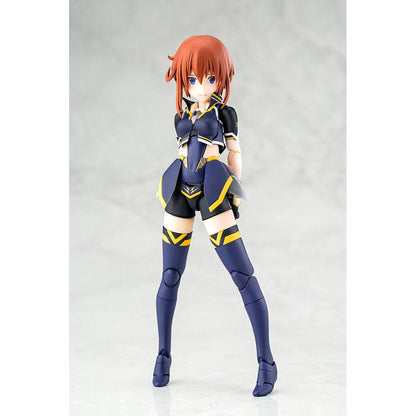 Alice Gear Aegis Plastic Model Kit Sugumi Kanagata Ga-Shin -Model Kit