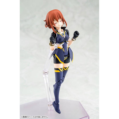 Alice Gear Aegis Plastic Model Kit Sugumi Kanagata Ga-Shin -Model Kit