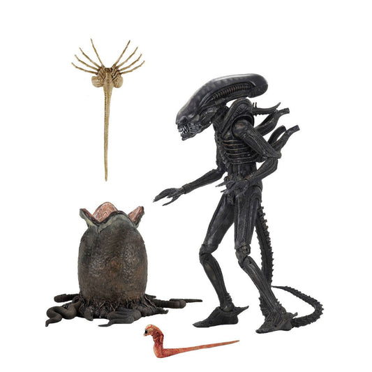 Alien 1979 Ultimate 40th Anniversary Big Chap -Action Figure