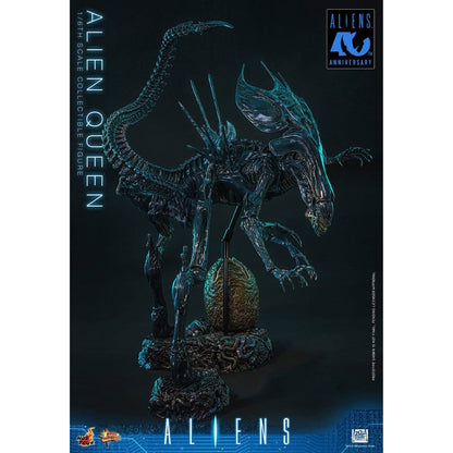 Alien 1/6 Alien Queen -Action Figure