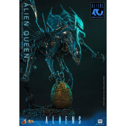 Alien 1/6 Alien Queen -Action Figure