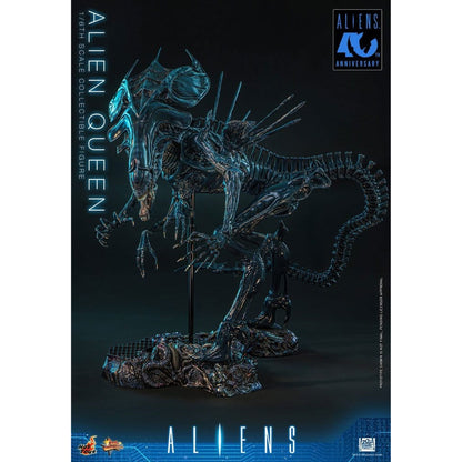 Alien 1/6 Alien Queen -Action Figure