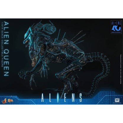 Alien 1/6 Alien Queen -Action Figure